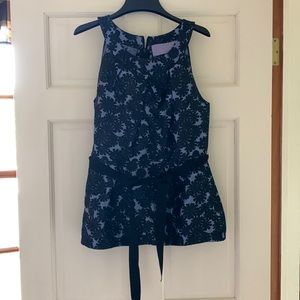 Vera Wang Top